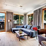 Mountain Estate Gerlos