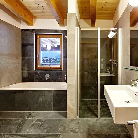 Mountain Estate Apart Otel