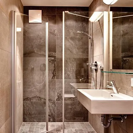 Mountain Estate מלון דירות