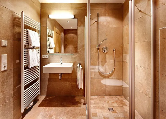 Aparthotel Mountain Estate Gerlos