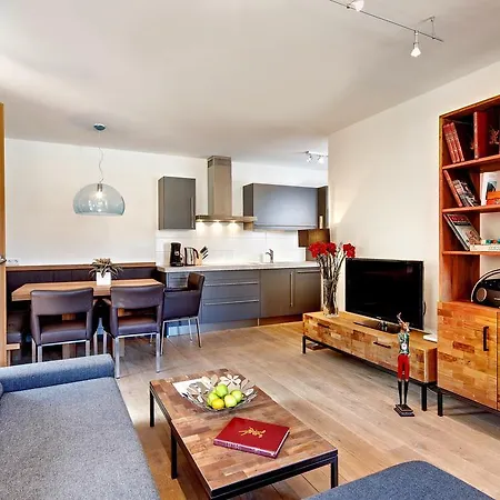 Mountain Estate 4* Gerlos