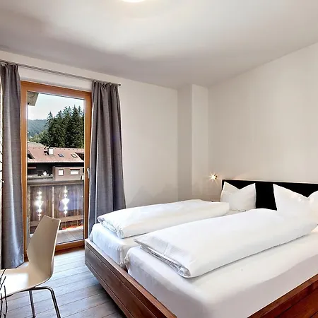 Lejlighedshotel Mountain Estate Gerlos