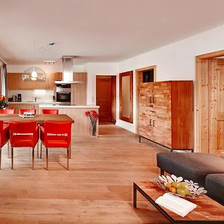 Mountain Estate Gerlos