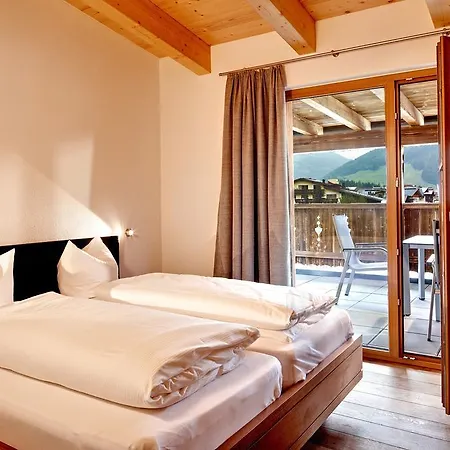 Lejlighedshotel Mountain Estate