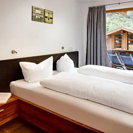 Mountain Estate Apartahotel Gerlos