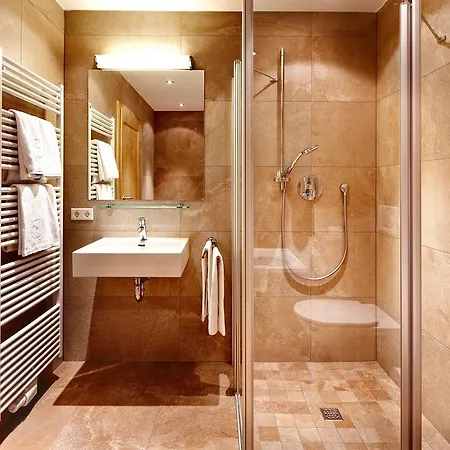 Apartahotel Mountain Estate Gerlos