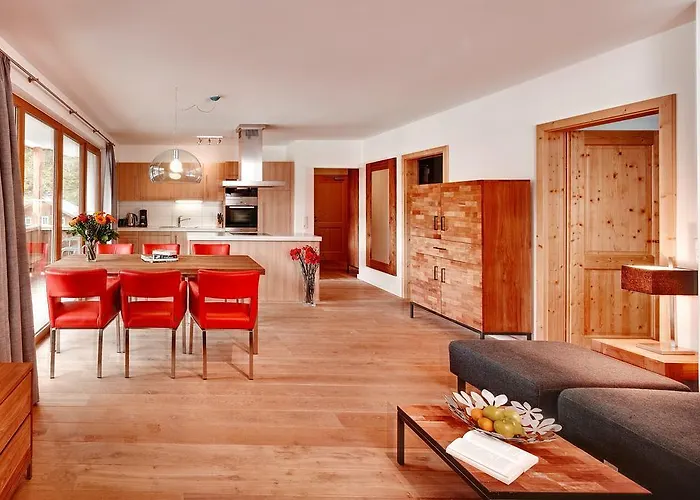 Mountain Estate Gerlos