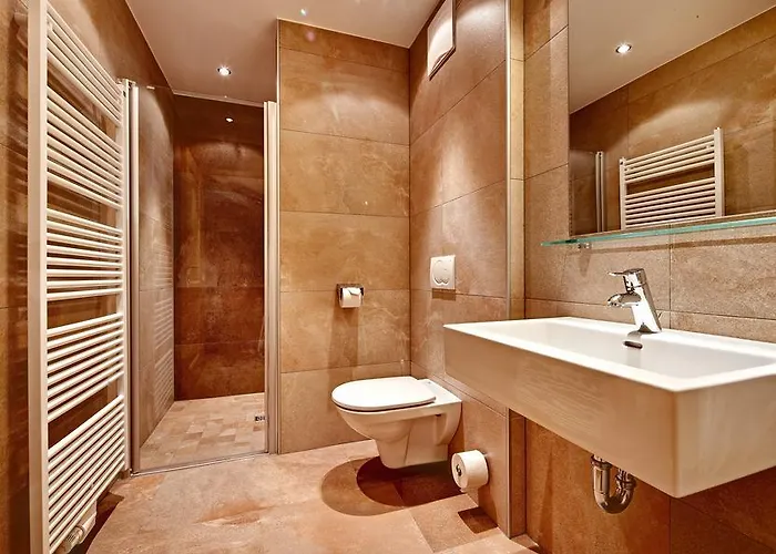 Mountain Estate Lejlighedshotel 4*