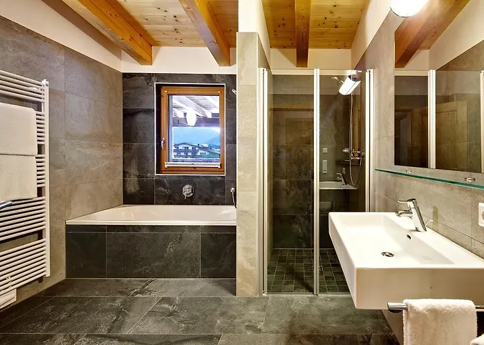 Mountain Estate Lejlighedshotel