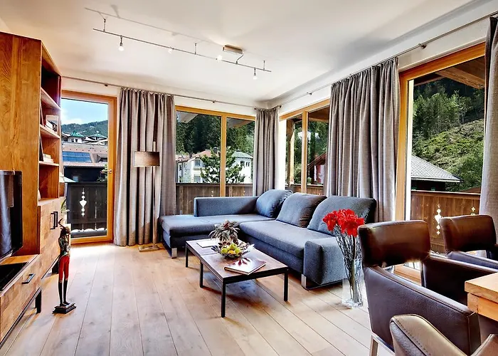 Mountain Estate Gerlos