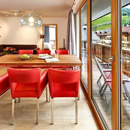 Mountain Estate 4* Gerlos